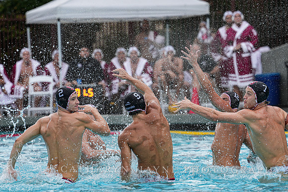 MWP: Fordham University Rams vs Stanford Cardinal