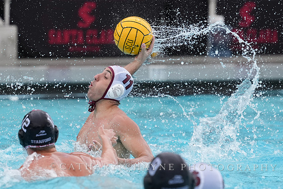 MWP: Fordham University Rams vs Stanford Cardinal