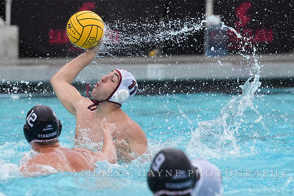 MWP: Fordham University Rams vs Stanford Cardinal