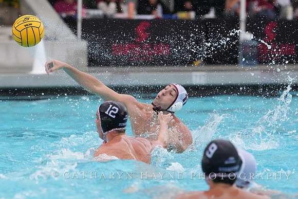 MWP: Fordham University Rams vs Stanford Cardinal