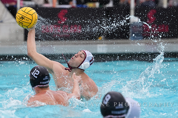 MWP: Fordham University Rams vs Stanford Cardinal