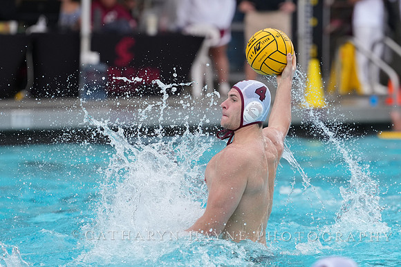 MWP: Fordham University Rams vs Stanford Cardinal