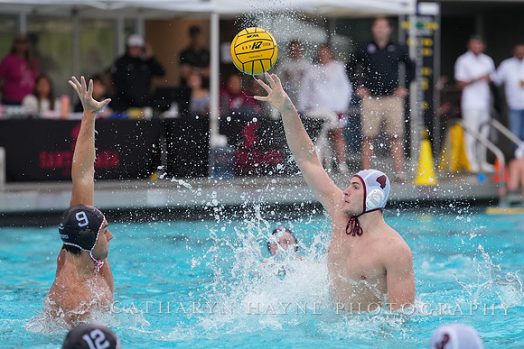 MWP: Fordham University Rams vs Stanford Cardinal