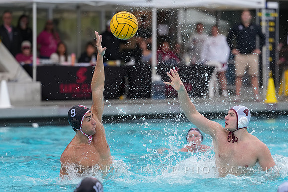 MWP: Fordham University Rams vs Stanford Cardinal