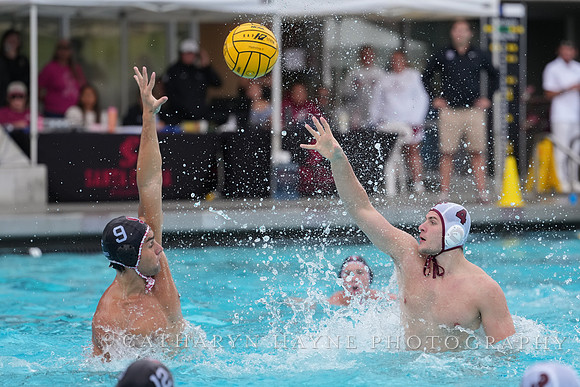 MWP: Fordham University Rams vs Stanford Cardinal