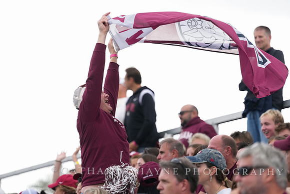 MWP: Fordham University Rams vs Stanford Cardinal