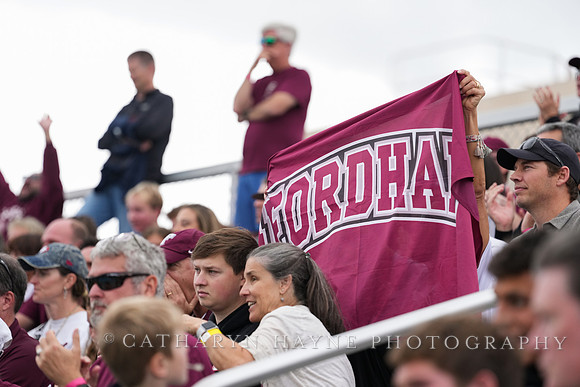 MWP: Fordham University Rams vs Stanford Cardinal