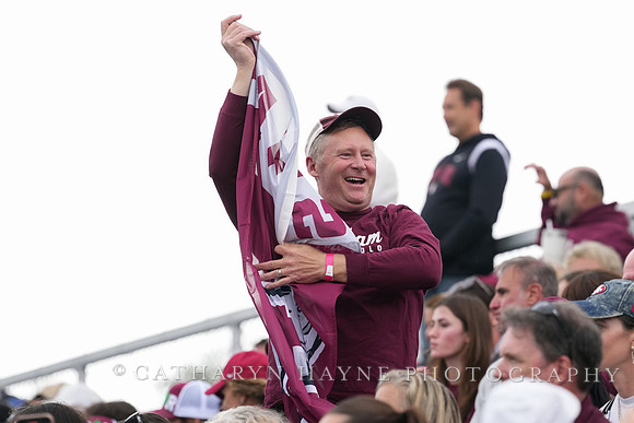 MWP: Fordham University Rams vs Stanford Cardinal