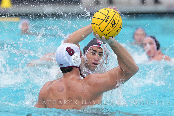 MWP: Fordham University Rams vs Stanford Cardinal