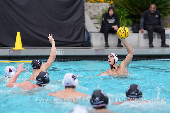 MWP: Fordham University Rams vs Stanford Cardinal
