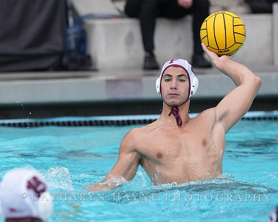 MWP: Fordham University Rams vs Stanford Cardinal
