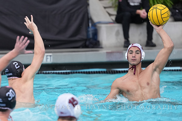 MWP: Fordham University Rams vs Stanford Cardinal