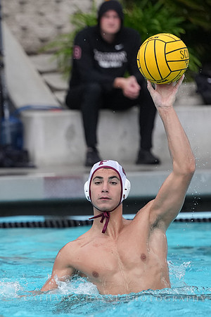 MWP: Fordham University Rams vs Stanford Cardinal