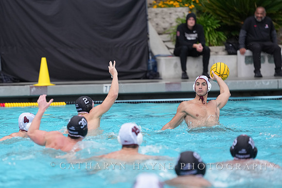 MWP: Fordham University Rams vs Stanford Cardinal
