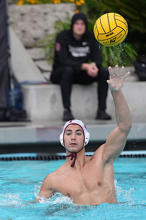 MWP: Fordham University Rams vs Stanford Cardinal