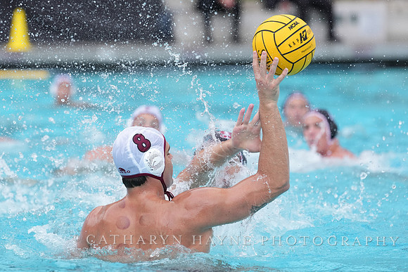MWP: Fordham University Rams vs Stanford Cardinal