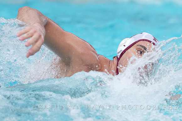 MWP: Fordham University Rams vs Stanford Cardinal
