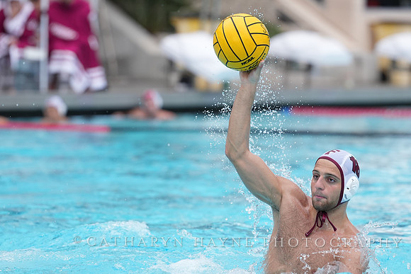 MWP: Fordham University Rams vs Stanford Cardinal