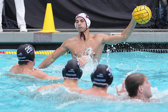 MWP: Fordham University Rams vs Stanford Cardinal