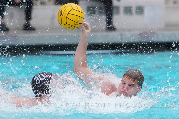 MWP: Fordham University Rams vs Stanford Cardinal