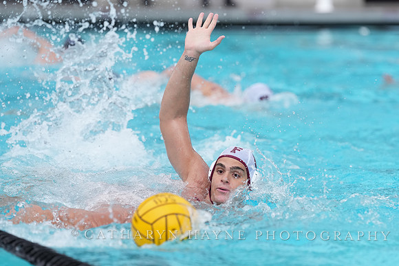 MWP: Fordham University Rams vs Stanford Cardinal