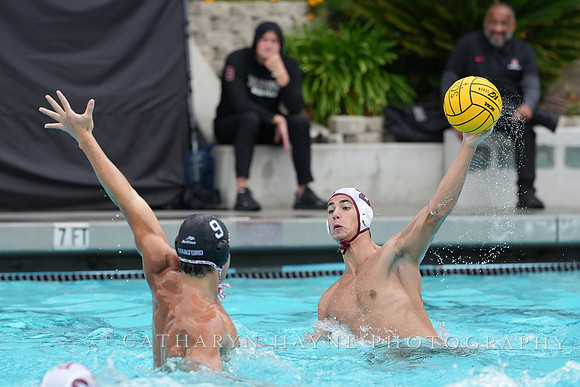 MWP: Fordham University Rams vs Stanford Cardinal