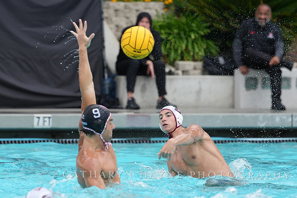 MWP: Fordham University Rams vs Stanford Cardinal
