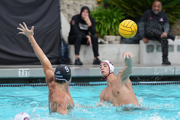 MWP: Fordham University Rams vs Stanford Cardinal