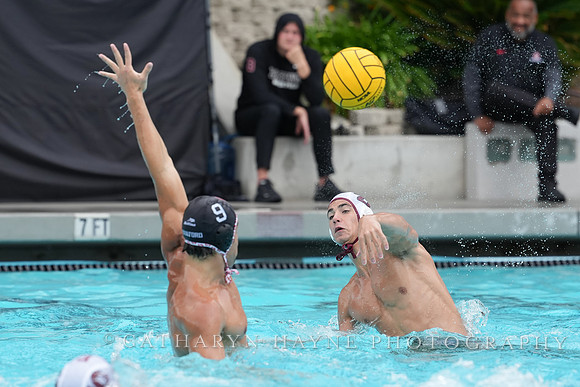MWP: Fordham University Rams vs Stanford Cardinal