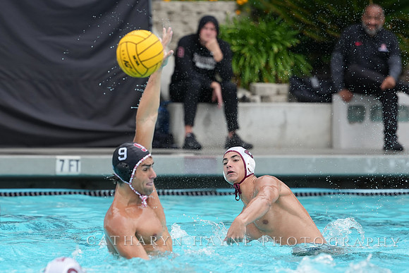 MWP: Fordham University Rams vs Stanford Cardinal