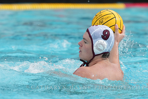 MWP: Fordham University Rams vs Stanford Cardinal