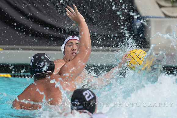 MWP: Fordham University Rams vs Stanford Cardinal