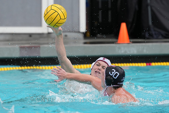 MWP: Fordham University Rams vs Stanford Cardinal