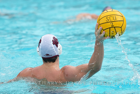 MWP: Fordham University Rams vs Stanford Cardinal