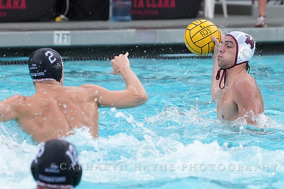 MWP: Fordham University Rams vs Stanford Cardinal