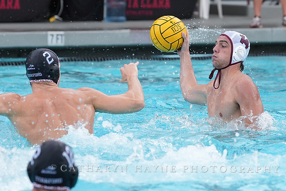 MWP: Fordham University Rams vs Stanford Cardinal