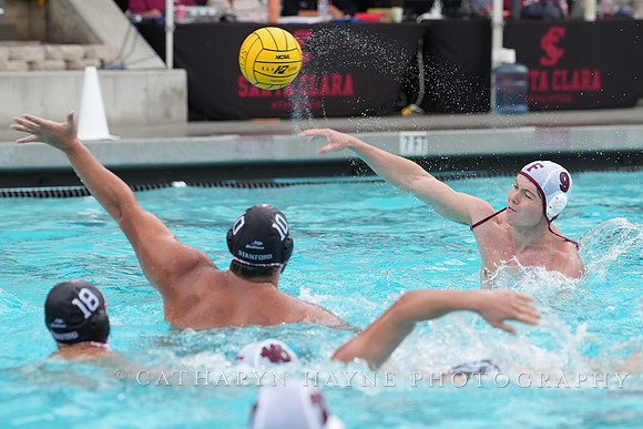 MWP: Fordham University Rams vs Stanford Cardinal