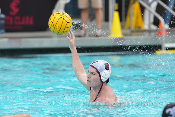 MWP: Fordham University Rams vs Stanford Cardinal