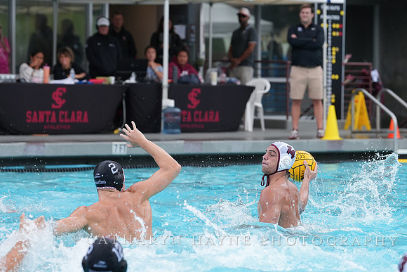 MWP: Fordham University Rams vs Stanford Cardinal