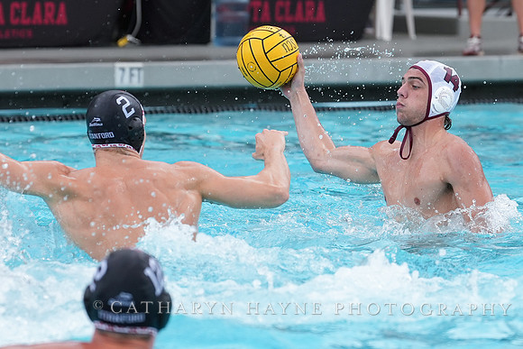 MWP: Fordham University Rams vs Stanford Cardinal