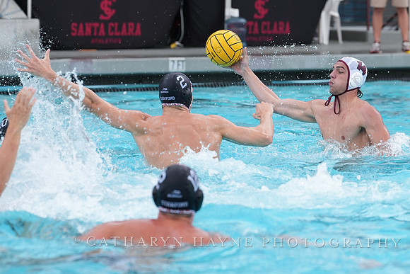 MWP: Fordham University Rams vs Stanford Cardinal