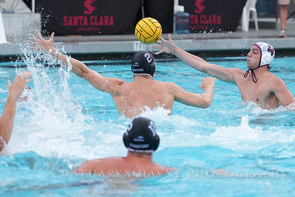 MWP: Fordham University Rams vs Stanford Cardinal