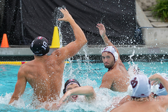 MWP: Fordham University Rams vs Stanford Cardinal