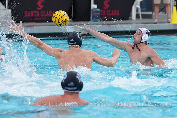 MWP: Fordham University Rams vs Stanford Cardinal