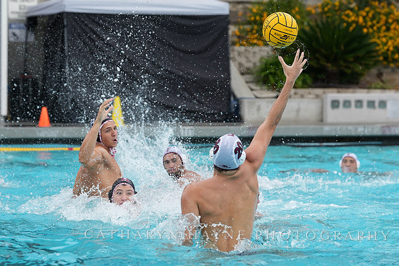 MWP: Fordham University Rams vs Stanford Cardinal