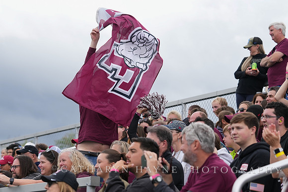MWP: Fordham University Rams vs Stanford Cardinal