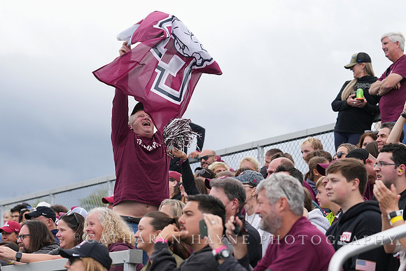 MWP: Fordham University Rams vs Stanford Cardinal