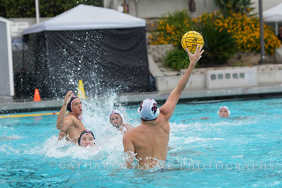 MWP: Fordham University Rams vs Stanford Cardinal