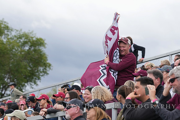 MWP: Fordham University Rams vs Stanford Cardinal