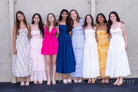 Live Oak School Commencement